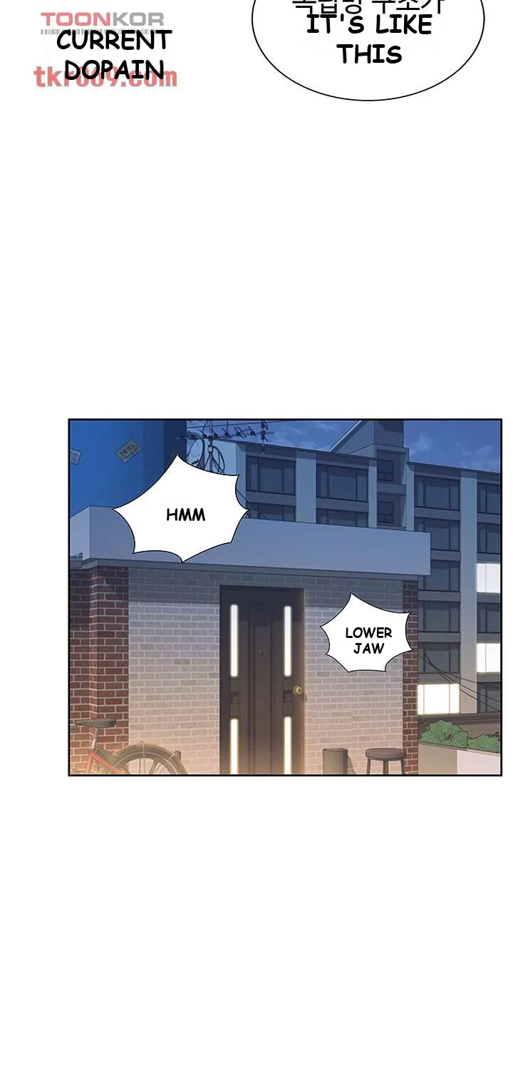 Noonas Taste Ahaabc Chapter 9 - Page 38