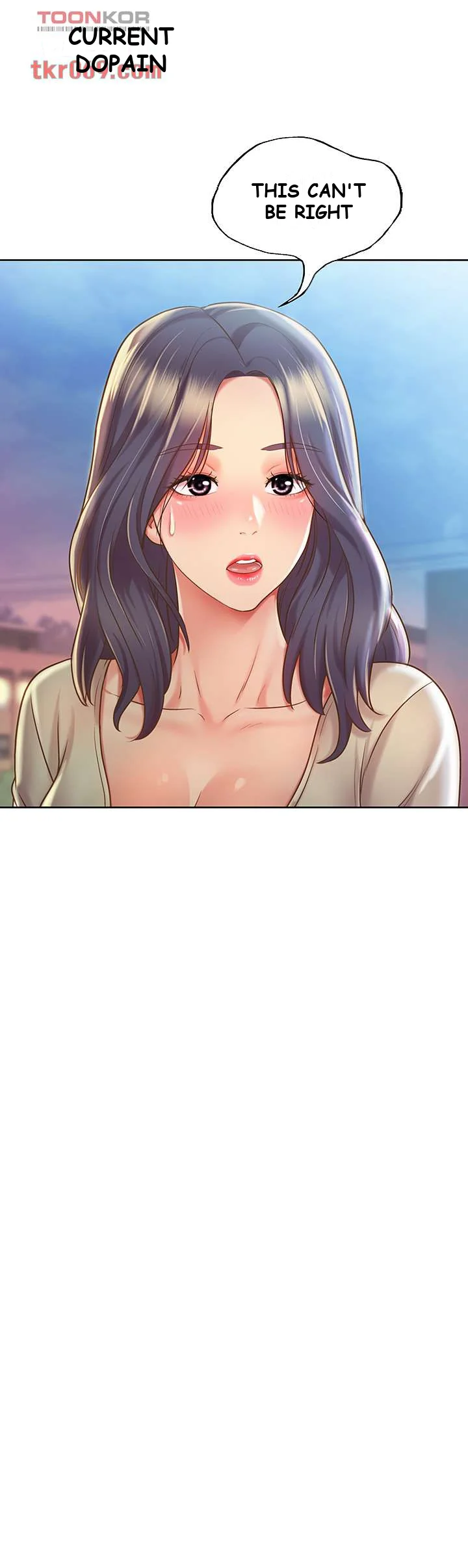Noonas Taste Ahaabc Chapter 9 - Page 40