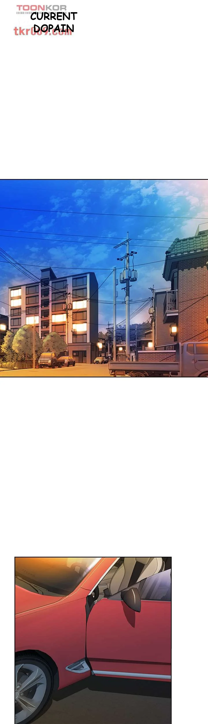 Noonas Taste Ahaabc Chapter 9 - Page 7