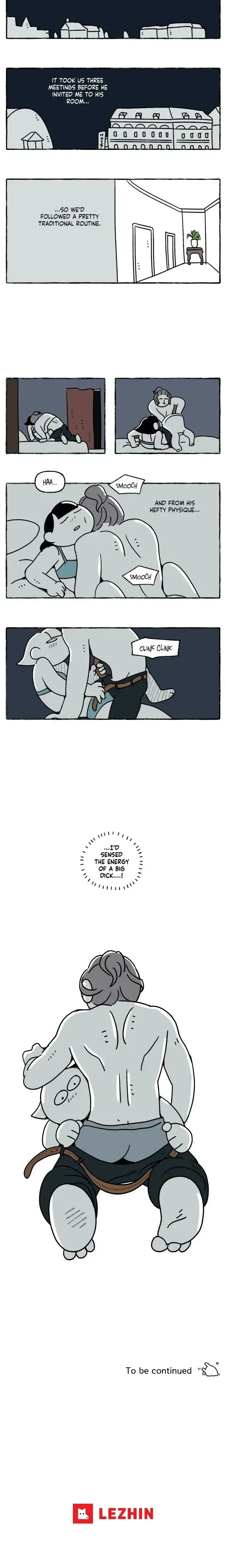 Nora Swipes Right Chapter 100 - Page 10