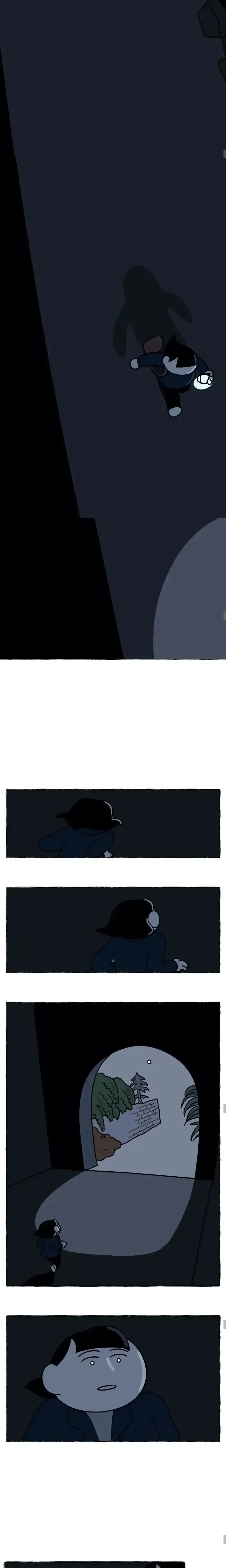 Nora Swipes Right Chapter 116 - Page 10