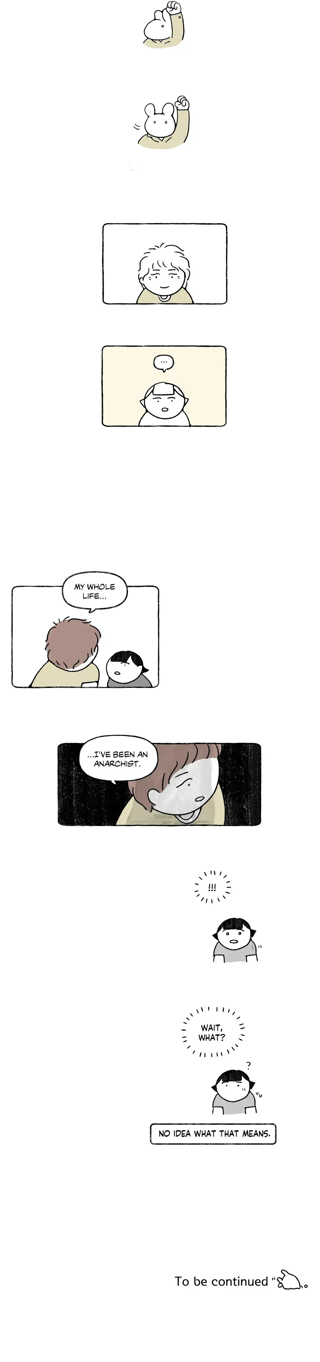 Nora Swipes Right Chapter 12 - Page 13