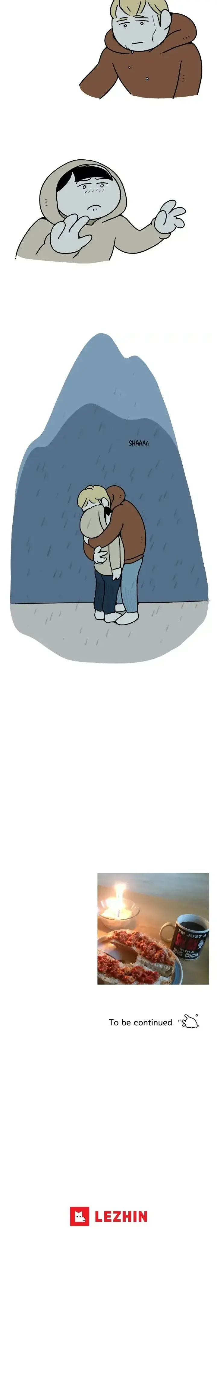 Nora Swipes Right Chapter 125 - Page 13