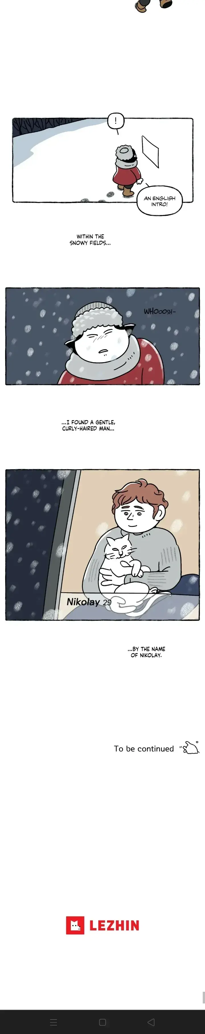 Nora Swipes Right Chapter 128 - Page 10