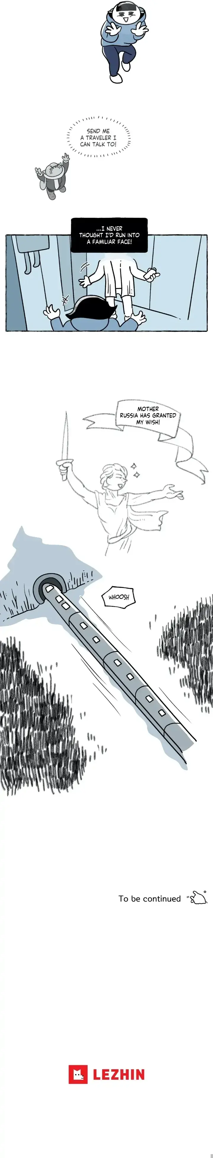 Nora Swipes Right Chapter 134 - Page 10