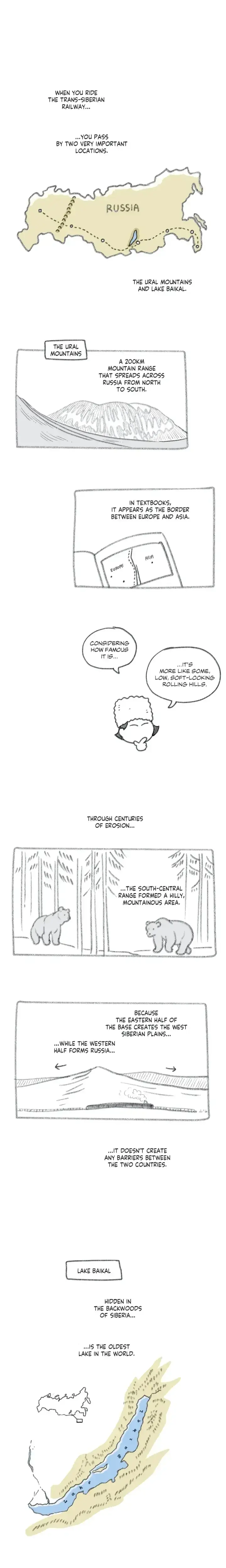 Nora Swipes Right Chapter 135 - Page 1