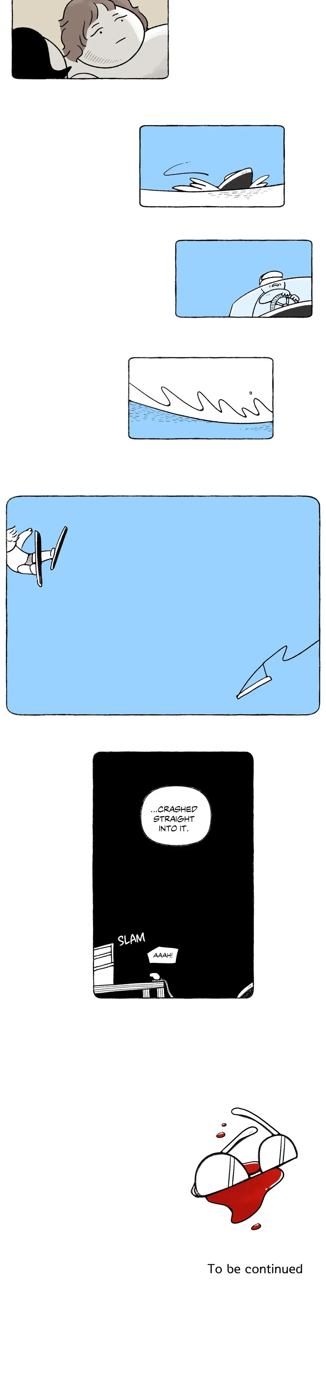 Nora Swipes Right Chapter 14 - Page 11