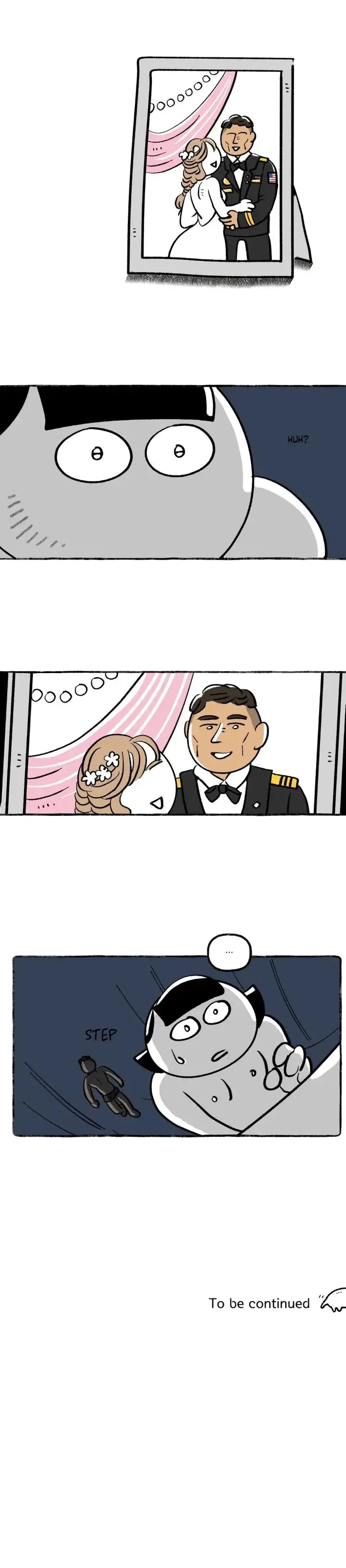 Nora Swipes Right Chapter 141 - Page 9