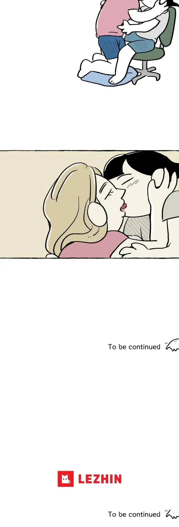 Nora Swipes Right Chapter 145 - Page 11
