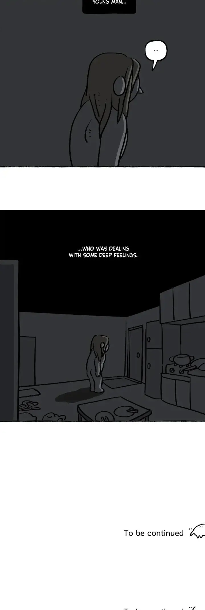 Nora Swipes Right Chapter 148 - Page 12