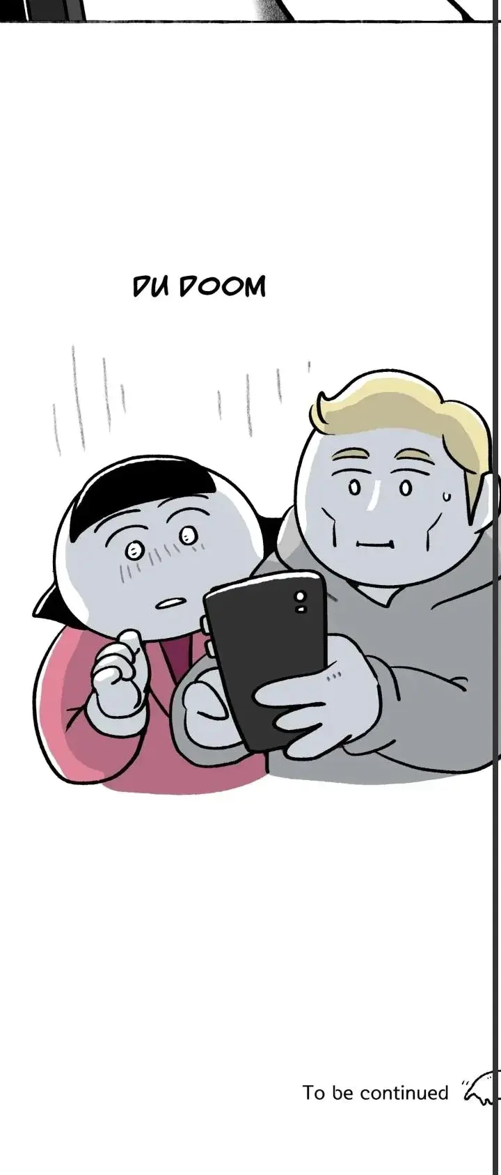 Nora Swipes Right Chapter 152 - Page 13
