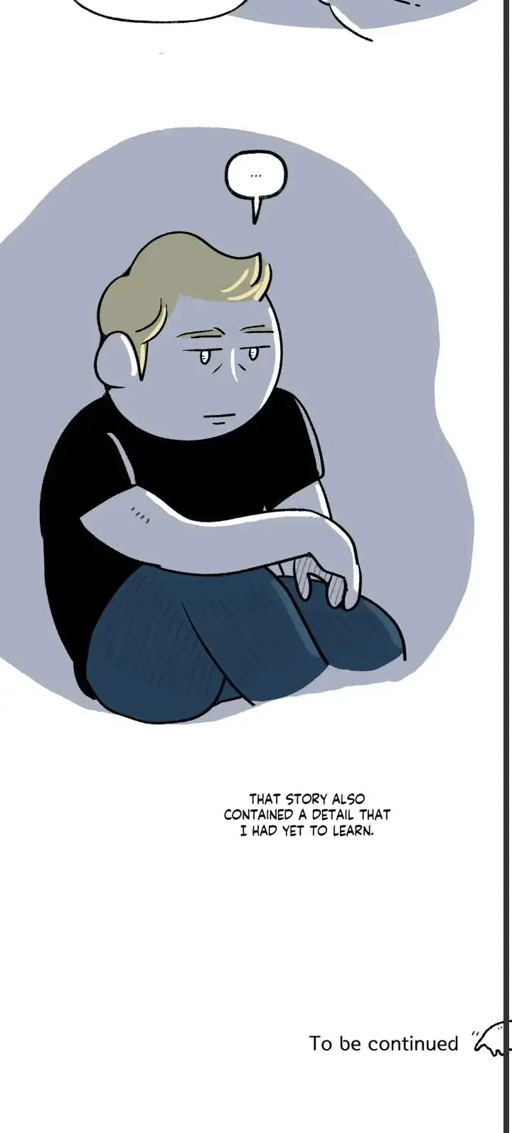 Nora Swipes Right Chapter 155 - Page 10
