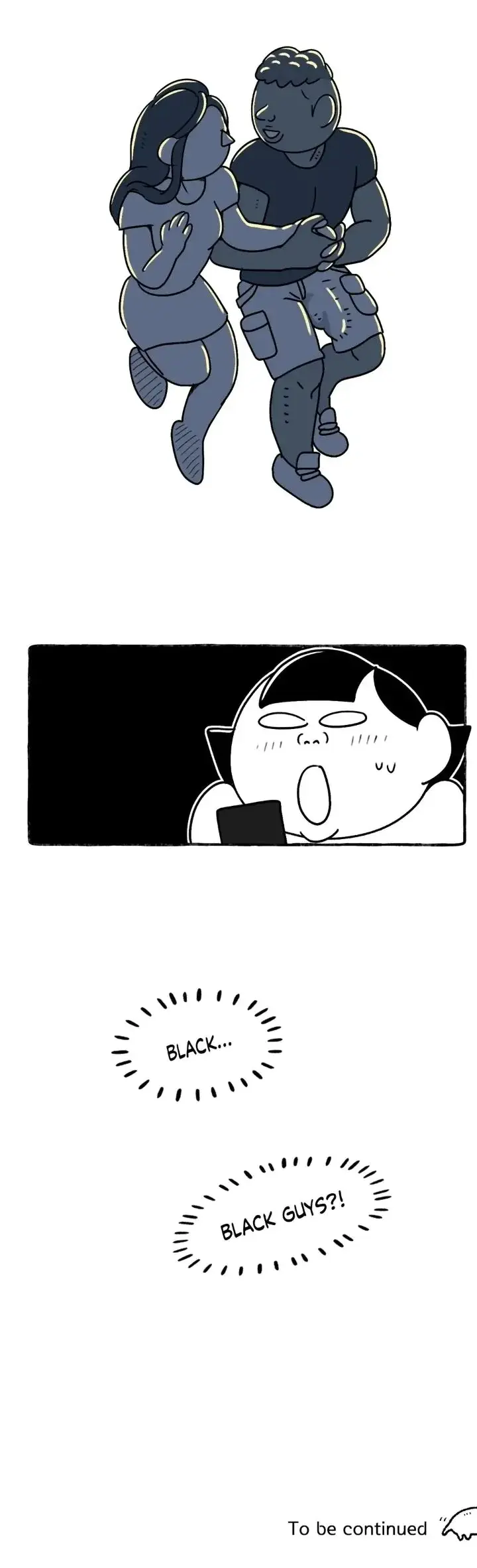 Nora Swipes Right Chapter 160 - Page 12