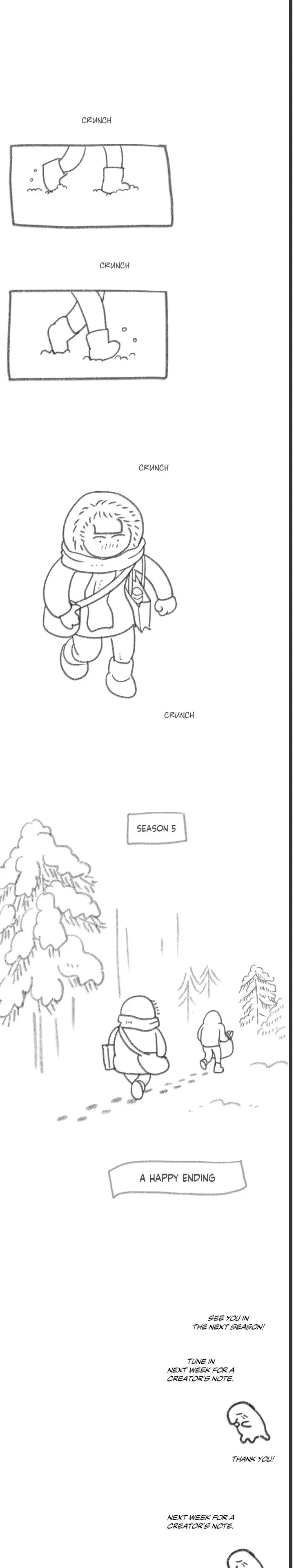 Nora Swipes Right Chapter 170 - Page 12