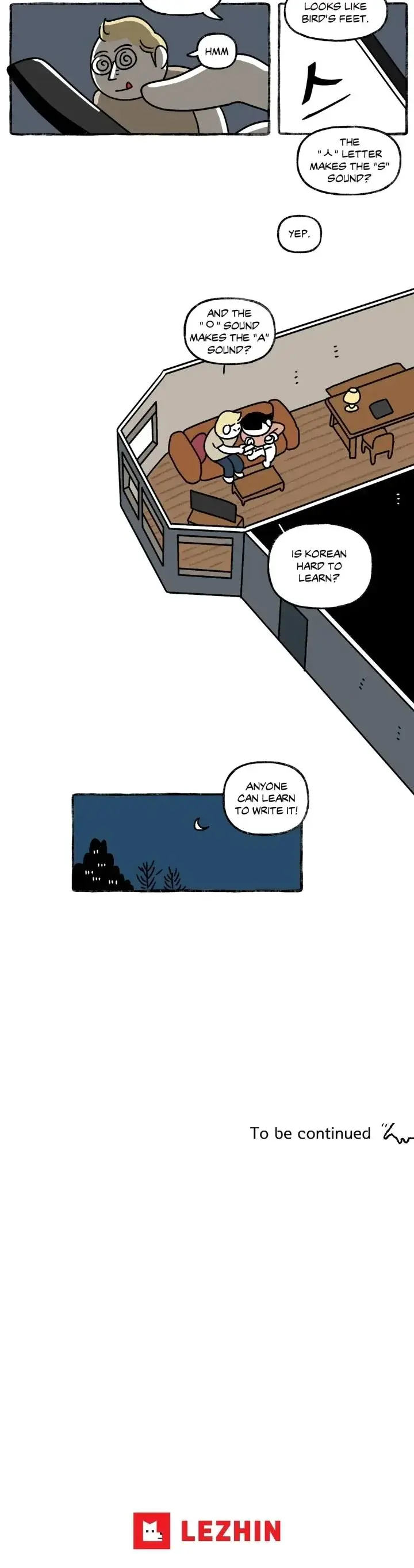 Nora Swipes Right Chapter 178 - Page 13