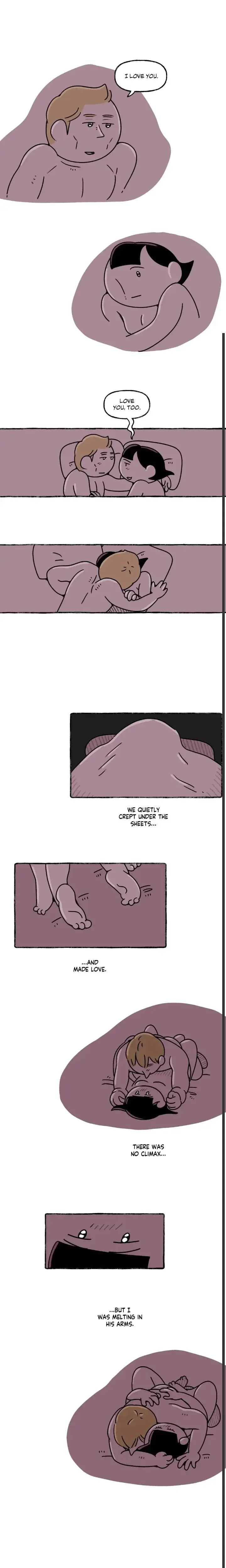 Nora Swipes Right Chapter 183 - Page 1