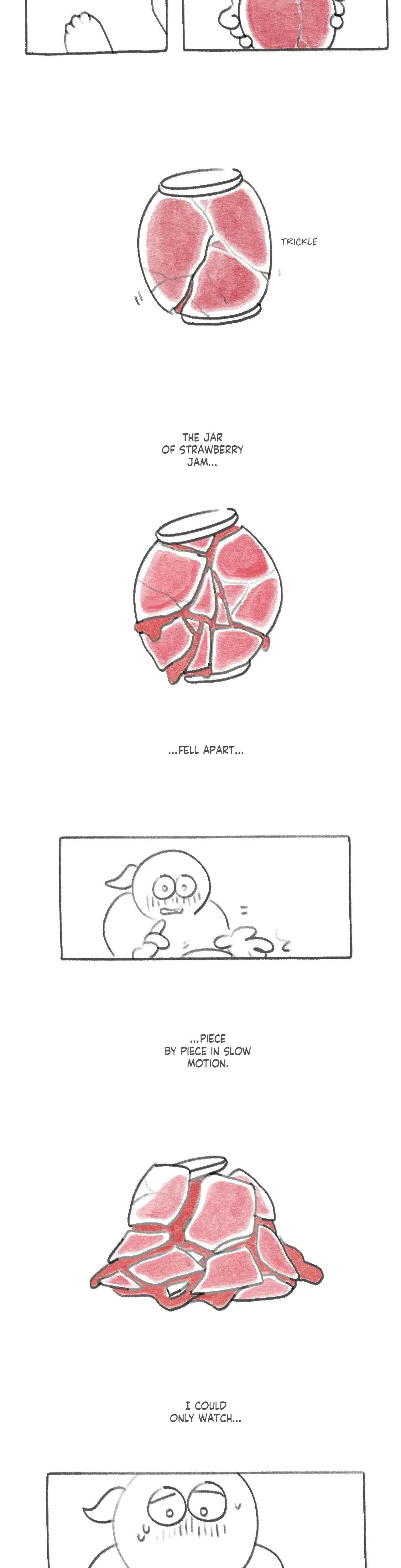 Nora Swipes Right Chapter 188 - Page 2