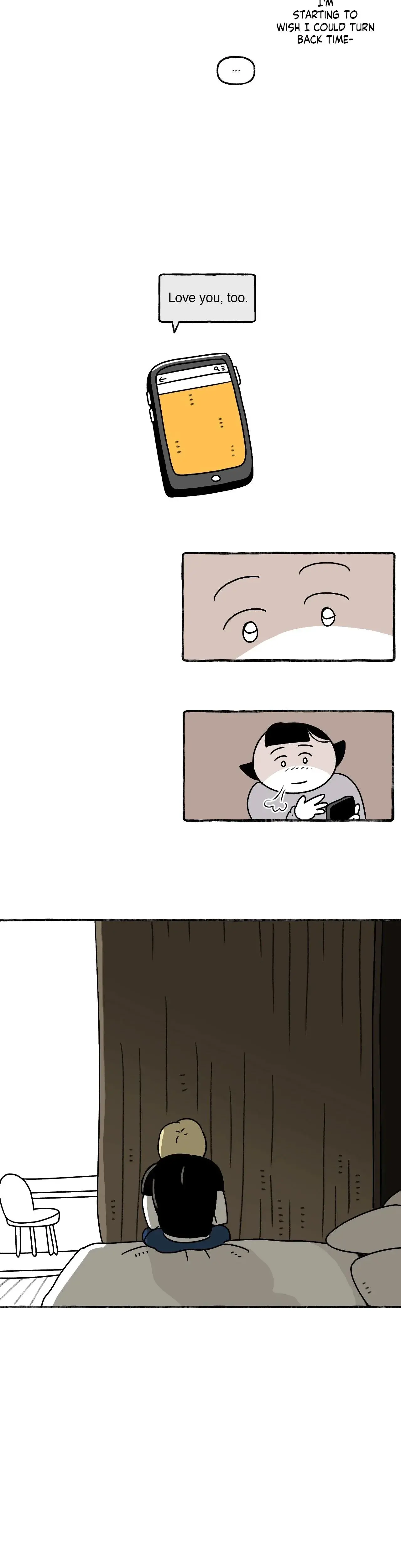 Nora Swipes Right Chapter 189 - Page 12