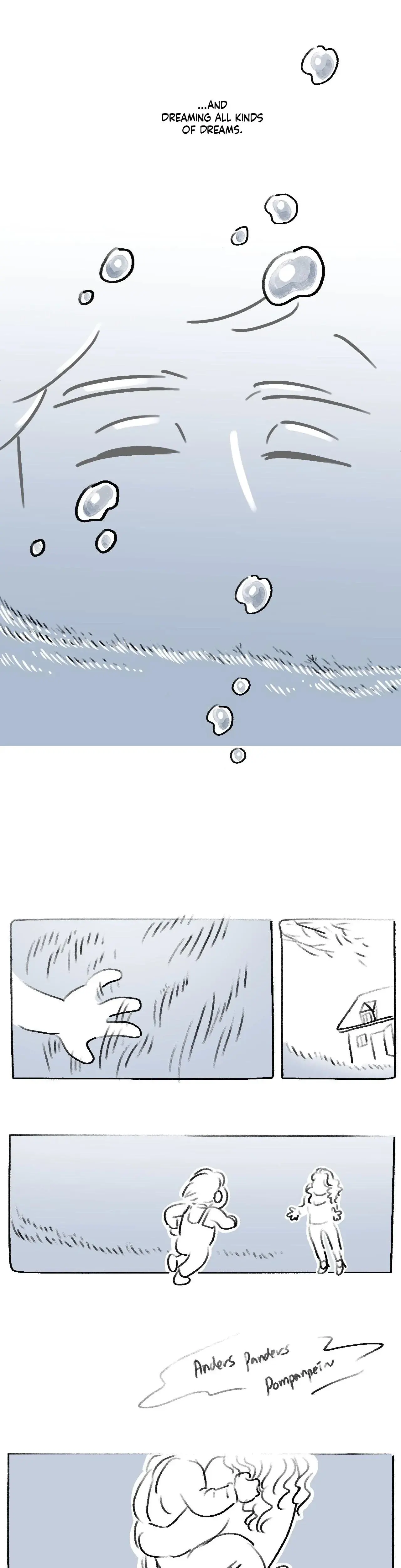 Nora Swipes Right Chapter 190 - Page 14