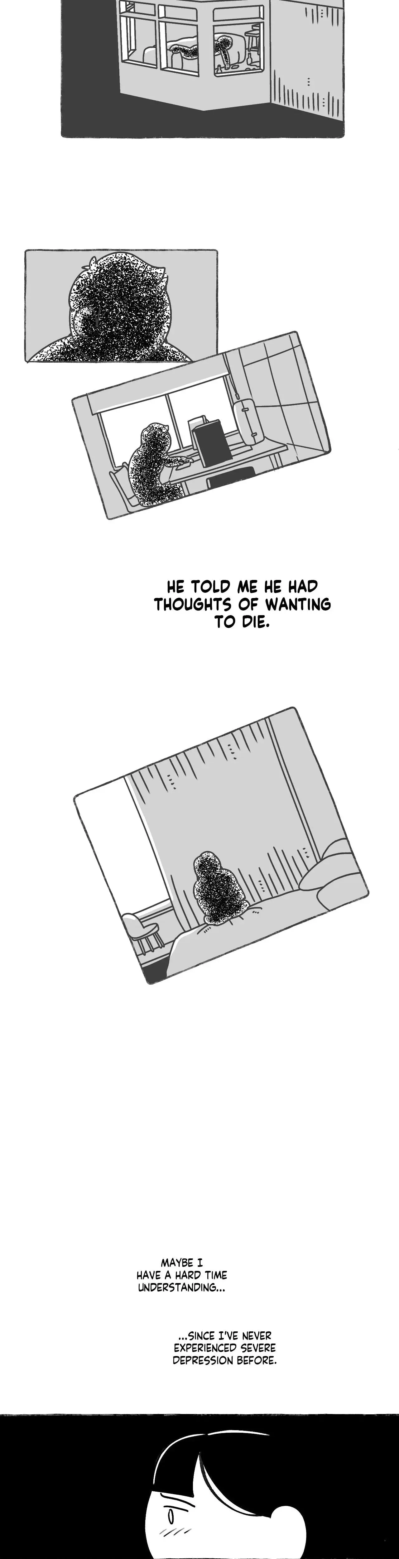 Nora Swipes Right Chapter 190 - Page 6