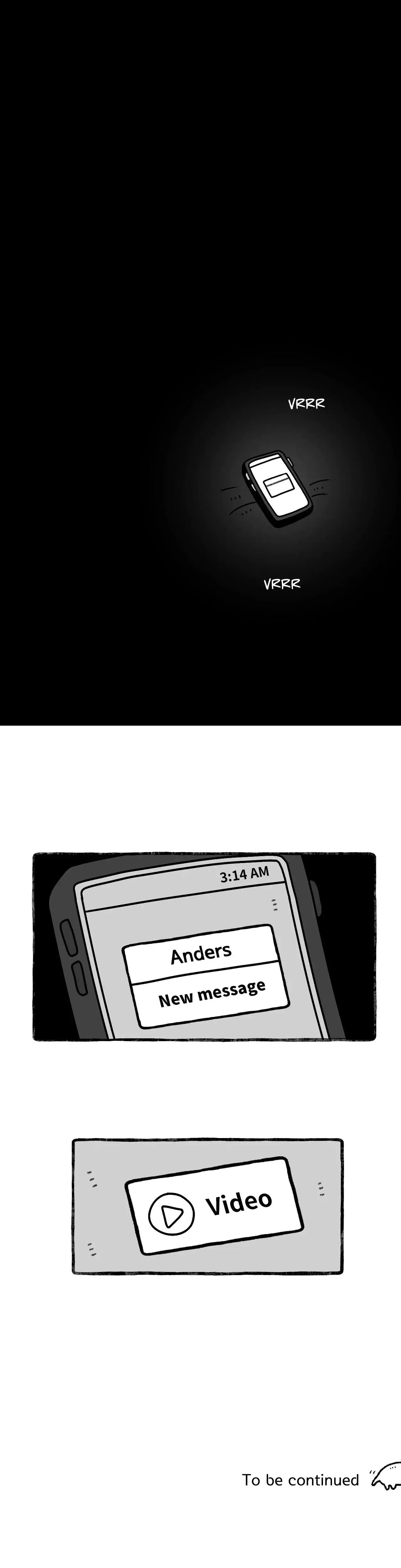 Nora Swipes Right Chapter 191 - Page 21