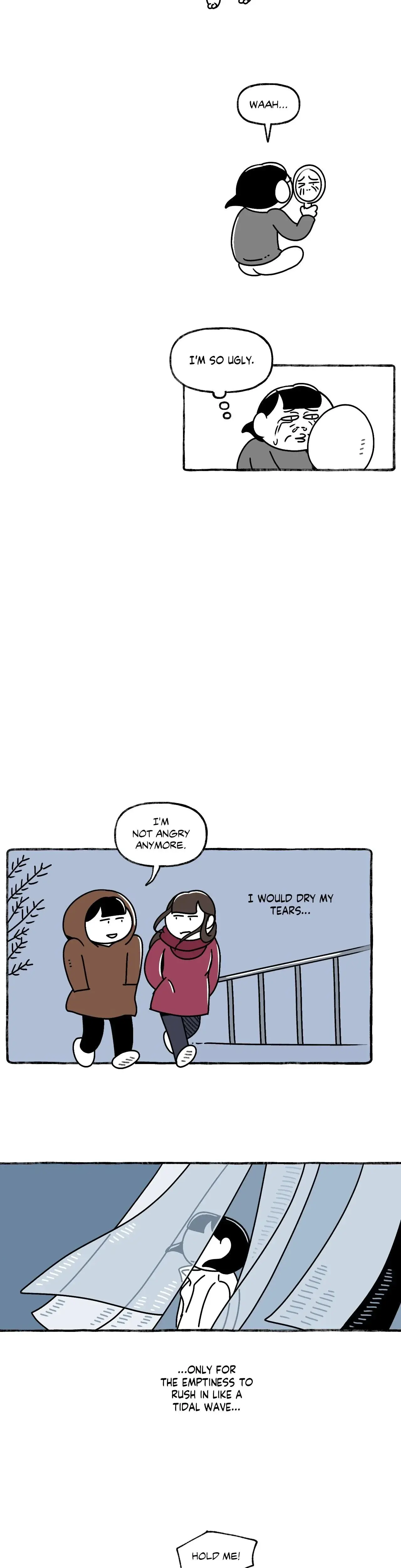 Nora Swipes Right Chapter 193 - Page 13