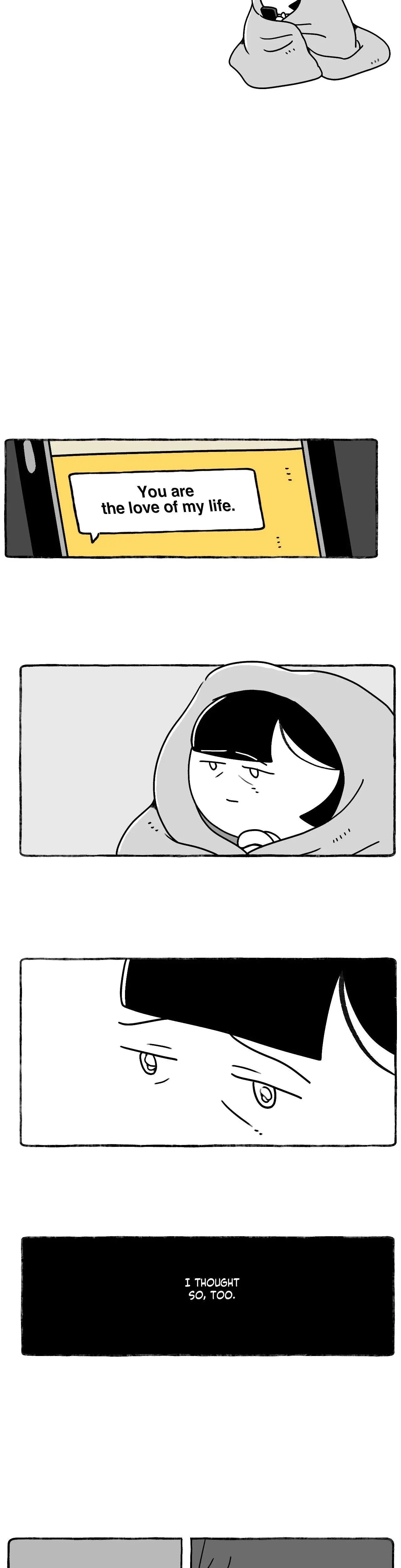 Nora Swipes Right Chapter 193 - Page 6