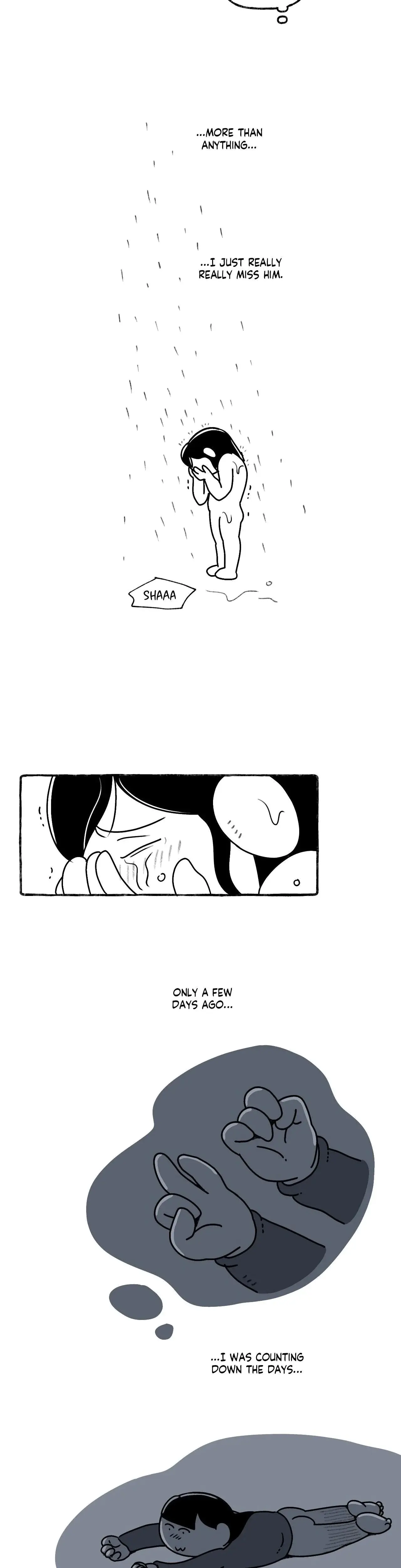 Nora Swipes Right Chapter 194 - Page 6