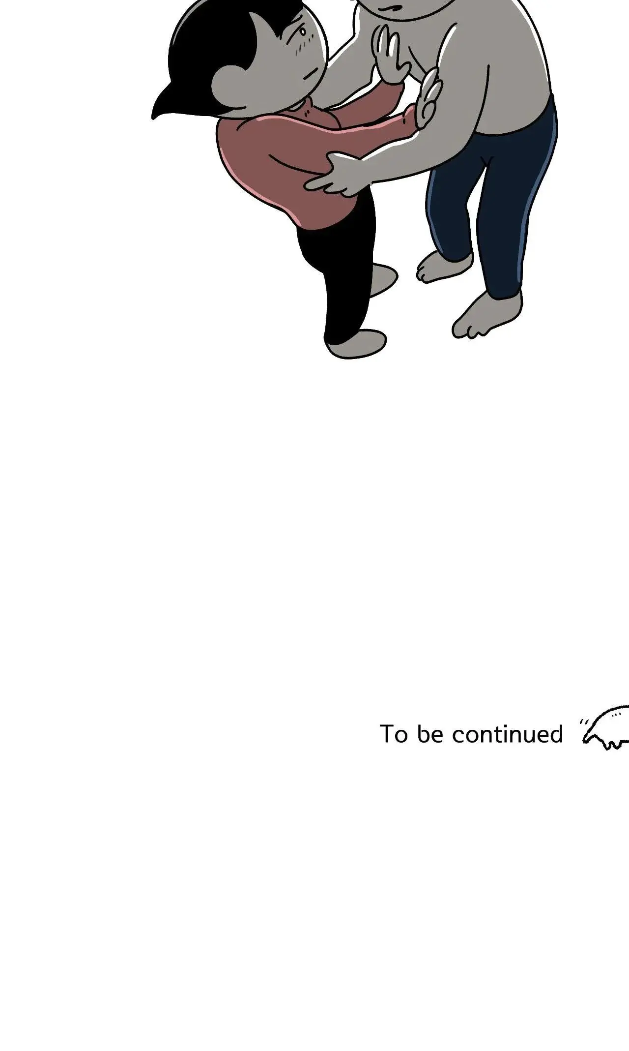 Nora Swipes Right Chapter 195 - Page 19