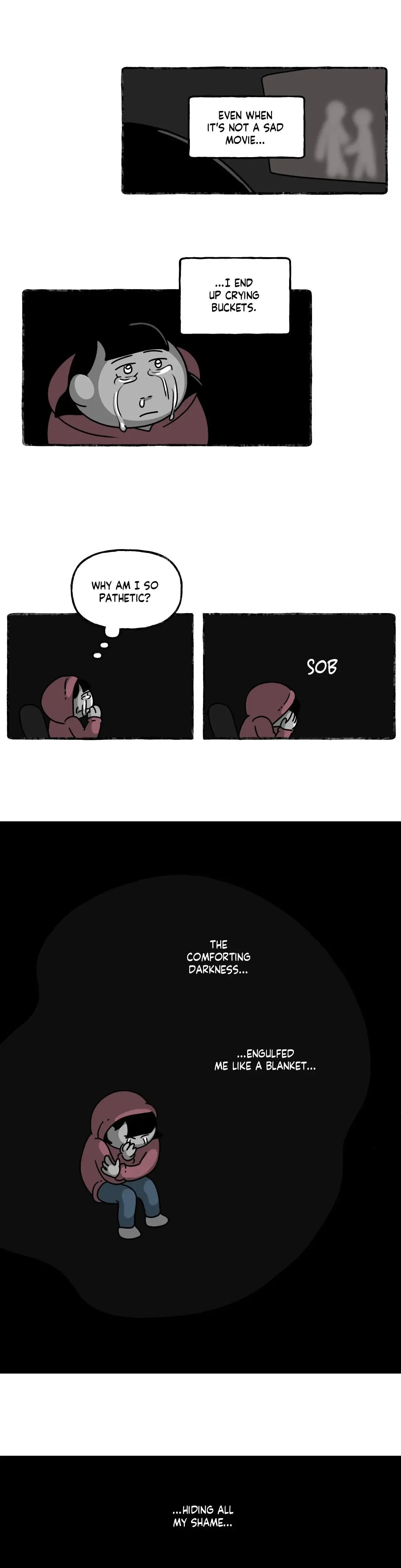 Nora Swipes Right Chapter 199 - Page 15