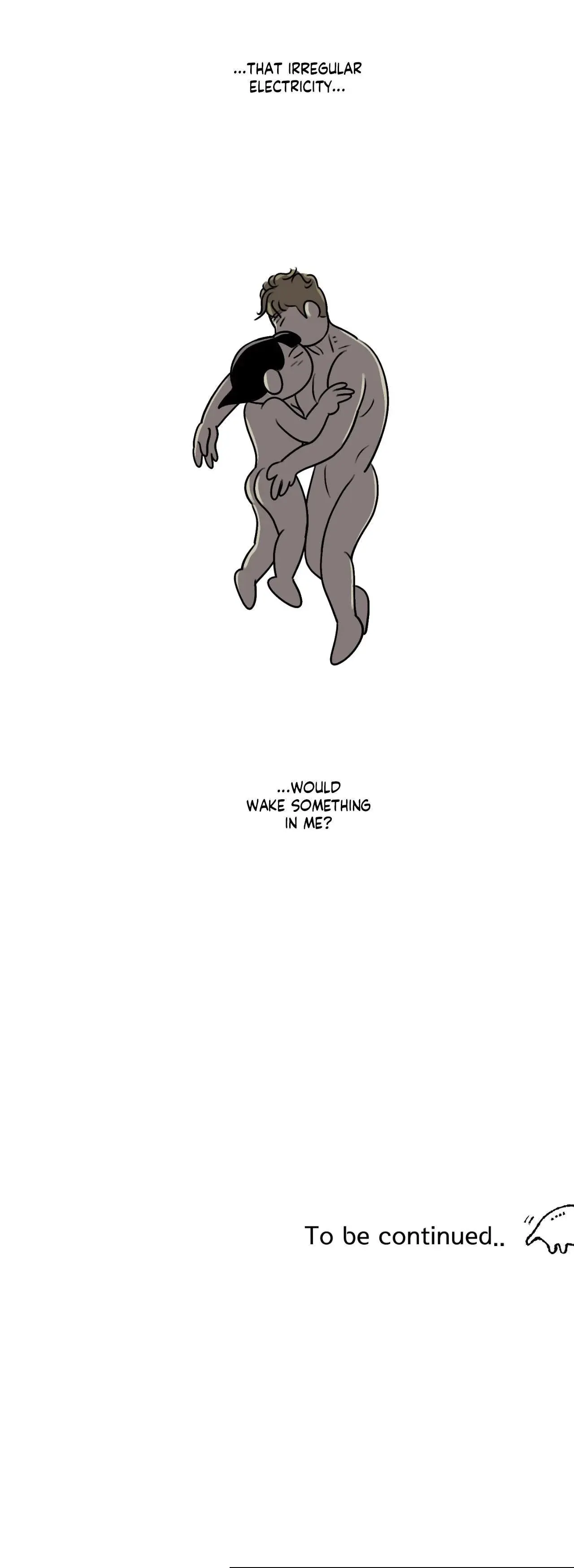 Nora Swipes Right Chapter 205 - Page 17