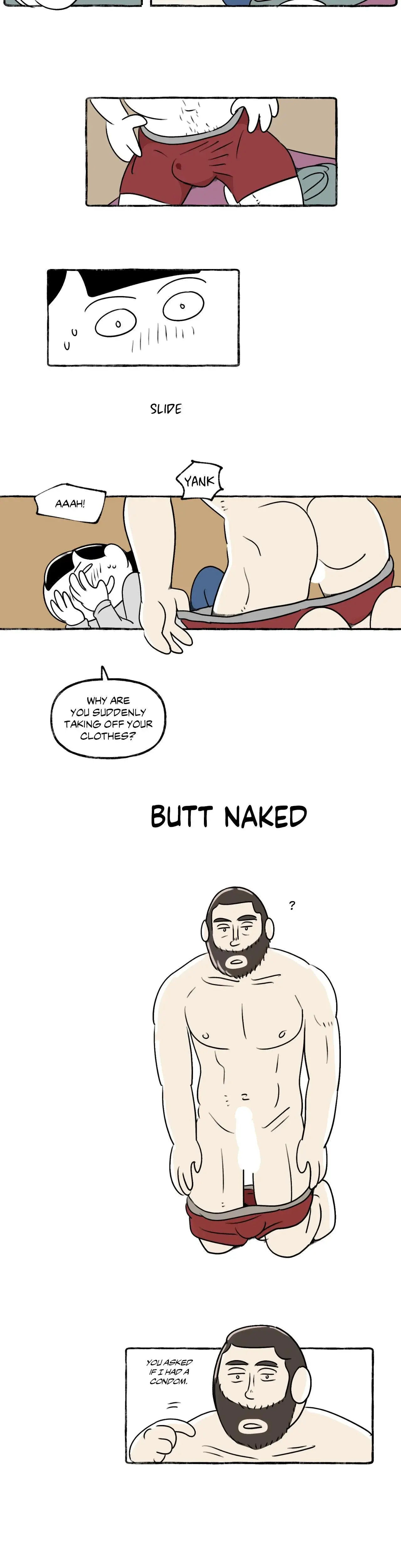 Nora Swipes Right Chapter 209 - Page 13