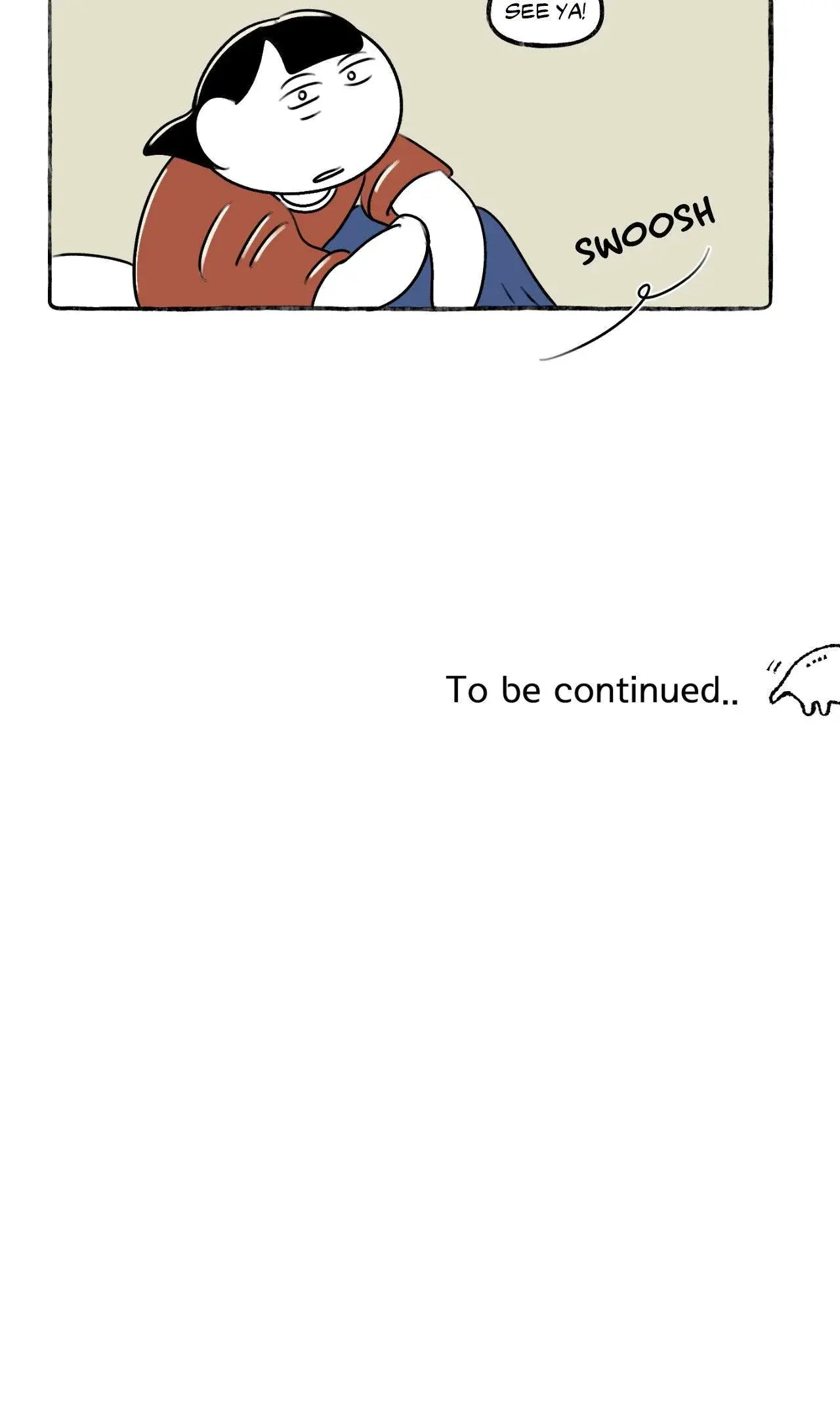 Nora Swipes Right Chapter 210 - Page 18