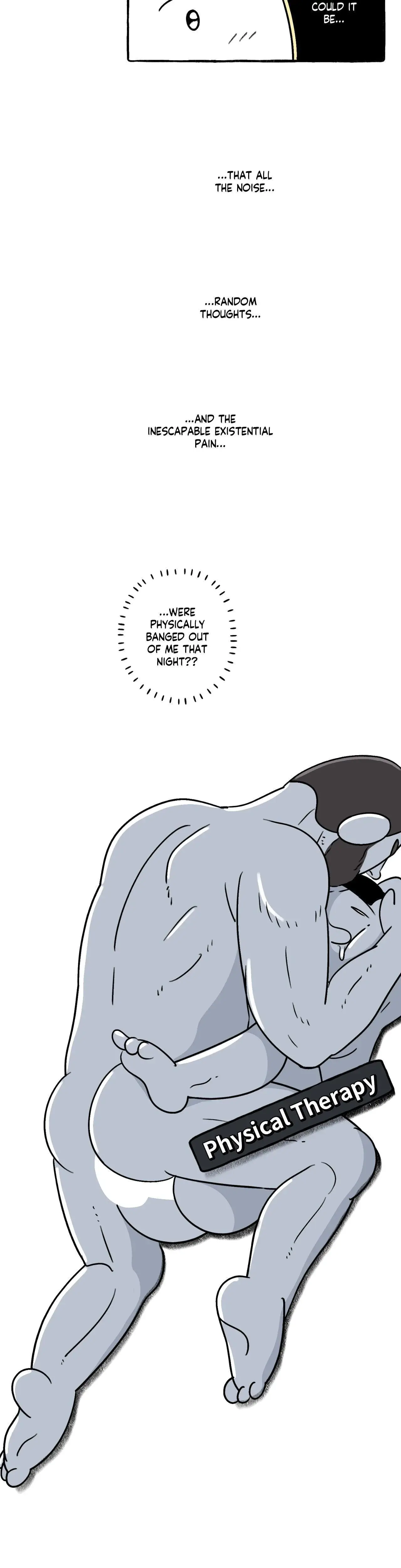 Nora Swipes Right Chapter 211 - Page 3