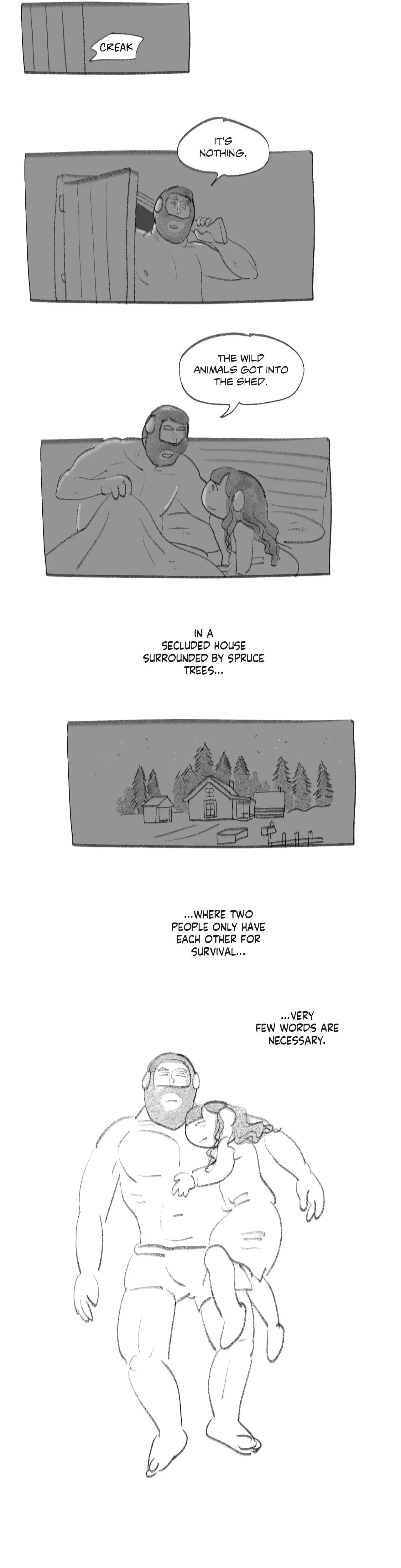 Nora Swipes Right Chapter 218 - Page 13
