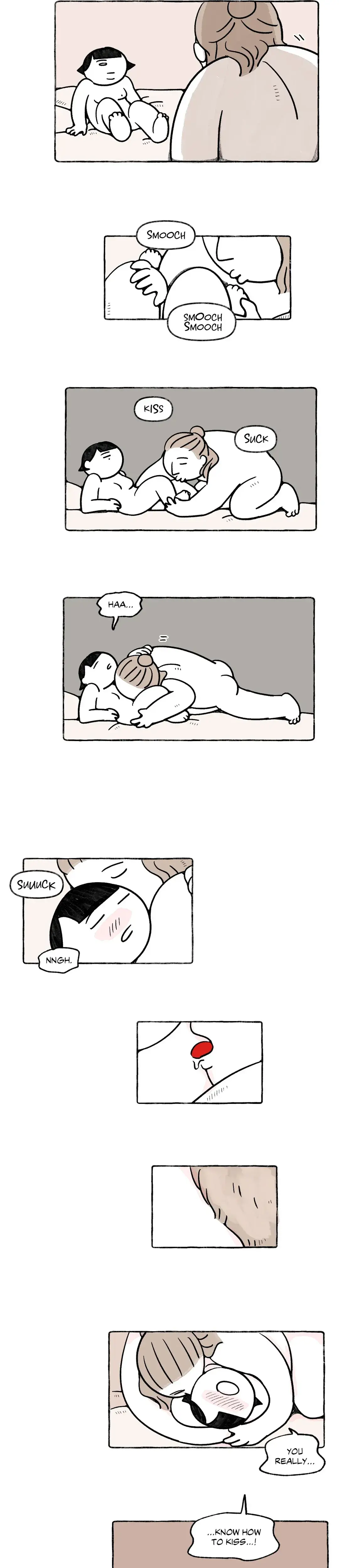 Nora Swipes Right Chapter 22 - Page 4