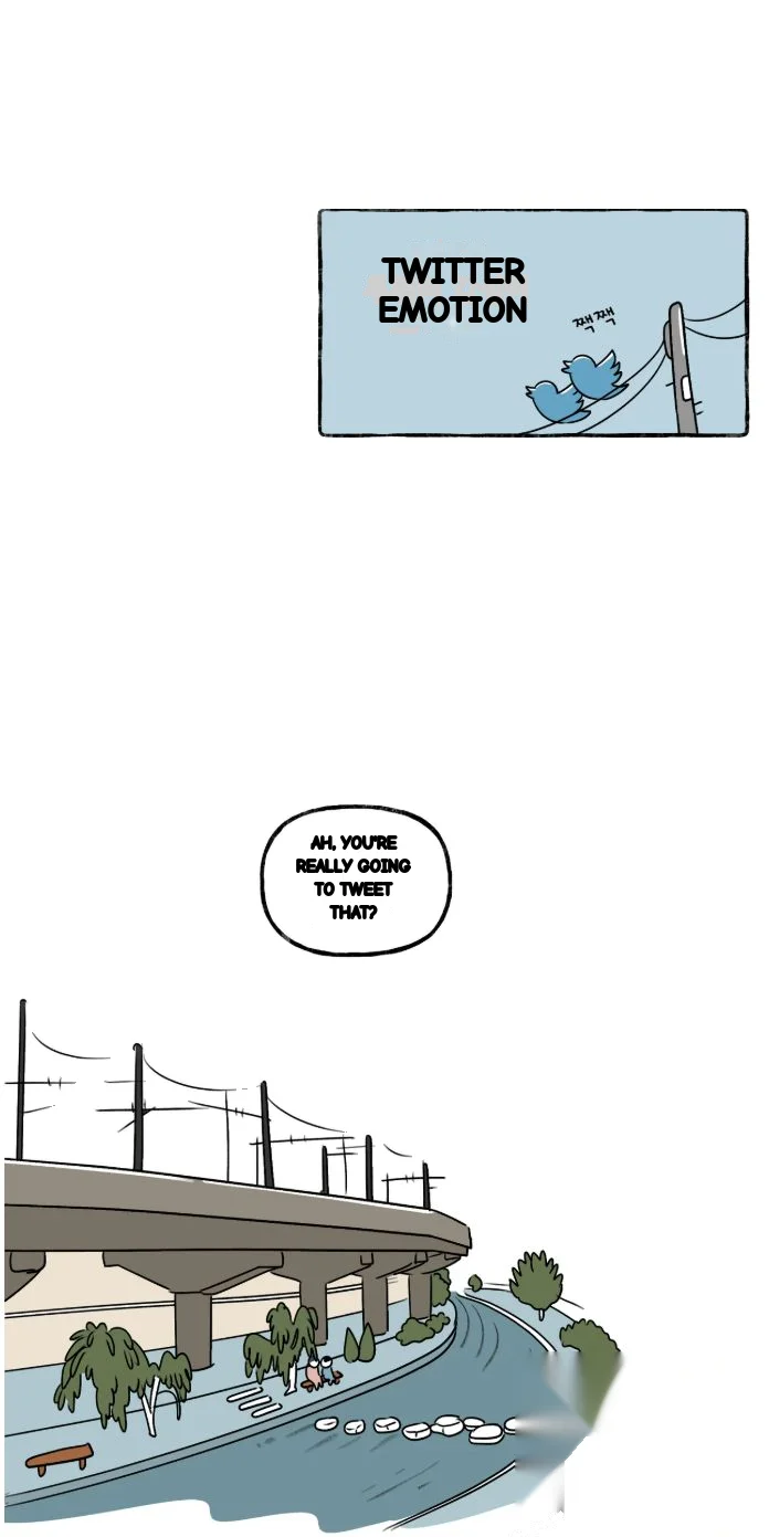 Nora Swipes Right Chapter 233 - Page 25