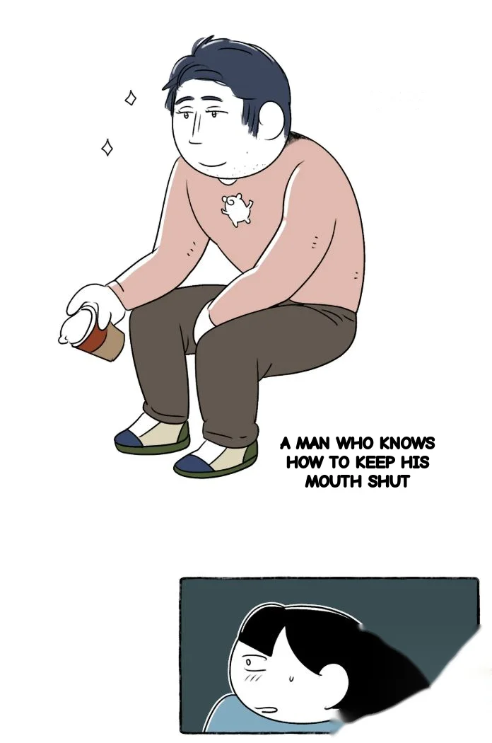 Nora Swipes Right Chapter 233 - Page 29