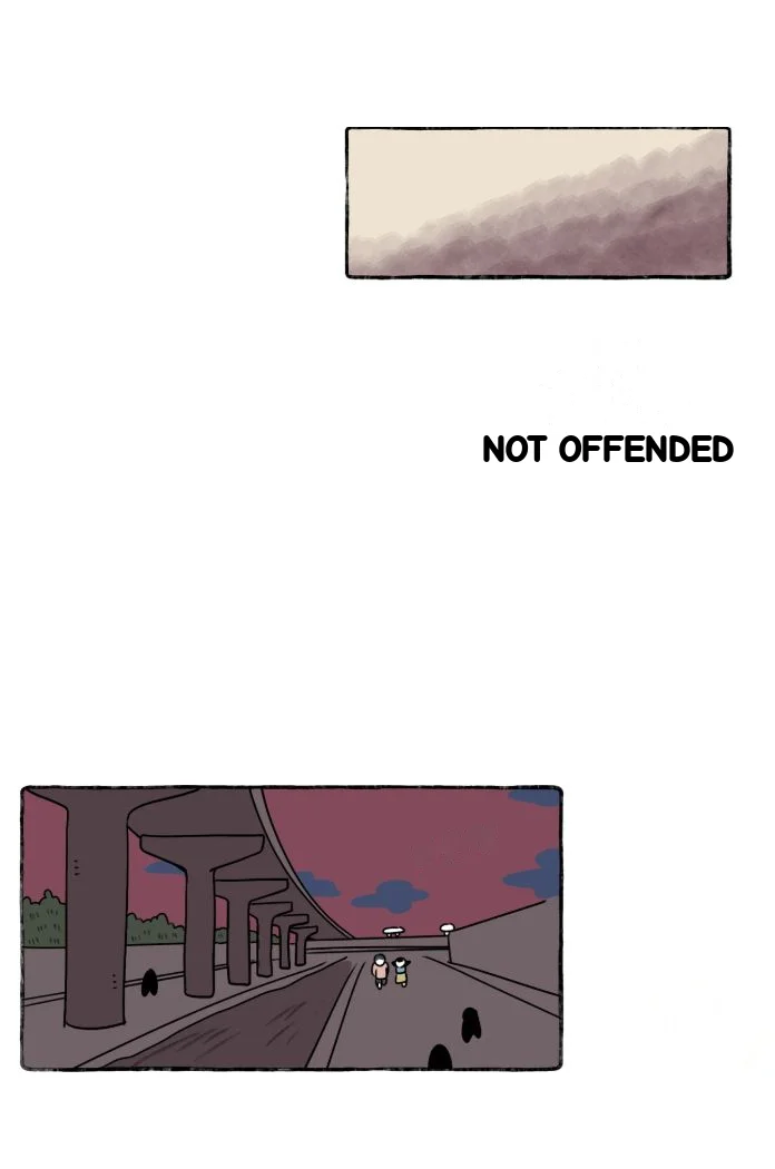 Nora Swipes Right Chapter 233 - Page 32