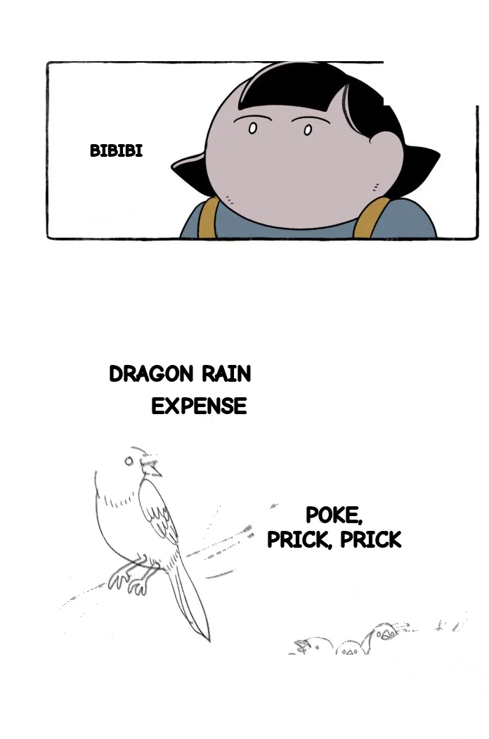 Nora Swipes Right Chapter 233 - Page 35