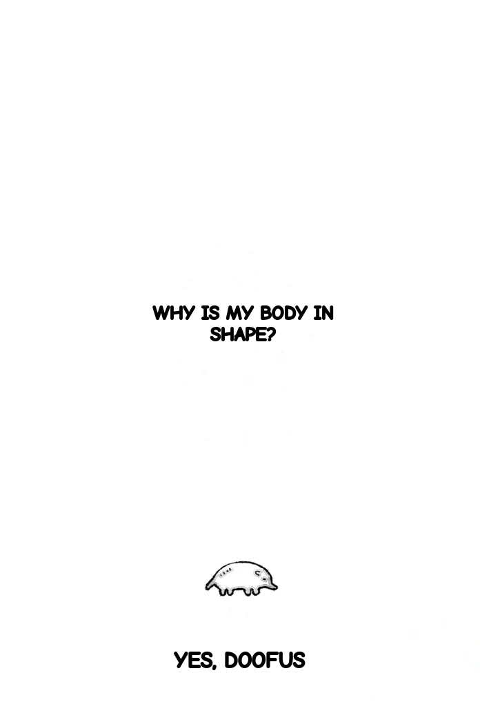 Nora Swipes Right Chapter 233 - Page 4