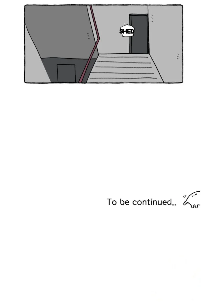 Nora Swipes Right Chapter 233 - Page 41