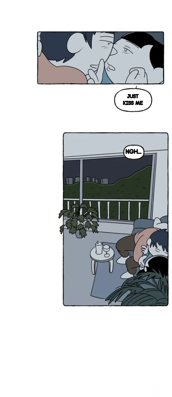 Nora Swipes Right Chapter 234 - Page 13