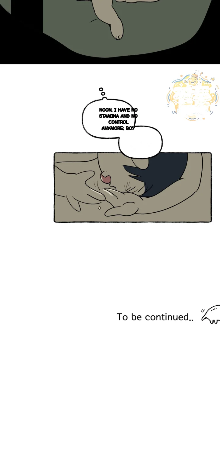 Nora Swipes Right Chapter 235 - Page 20