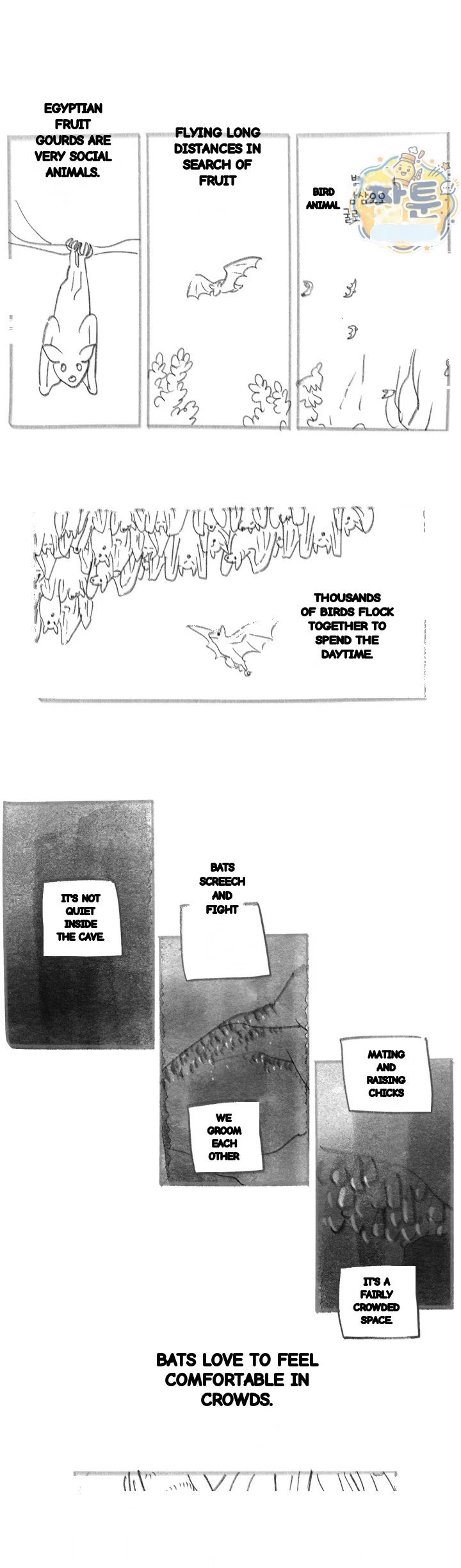 Nora Swipes Right Chapter 236 - Page 2