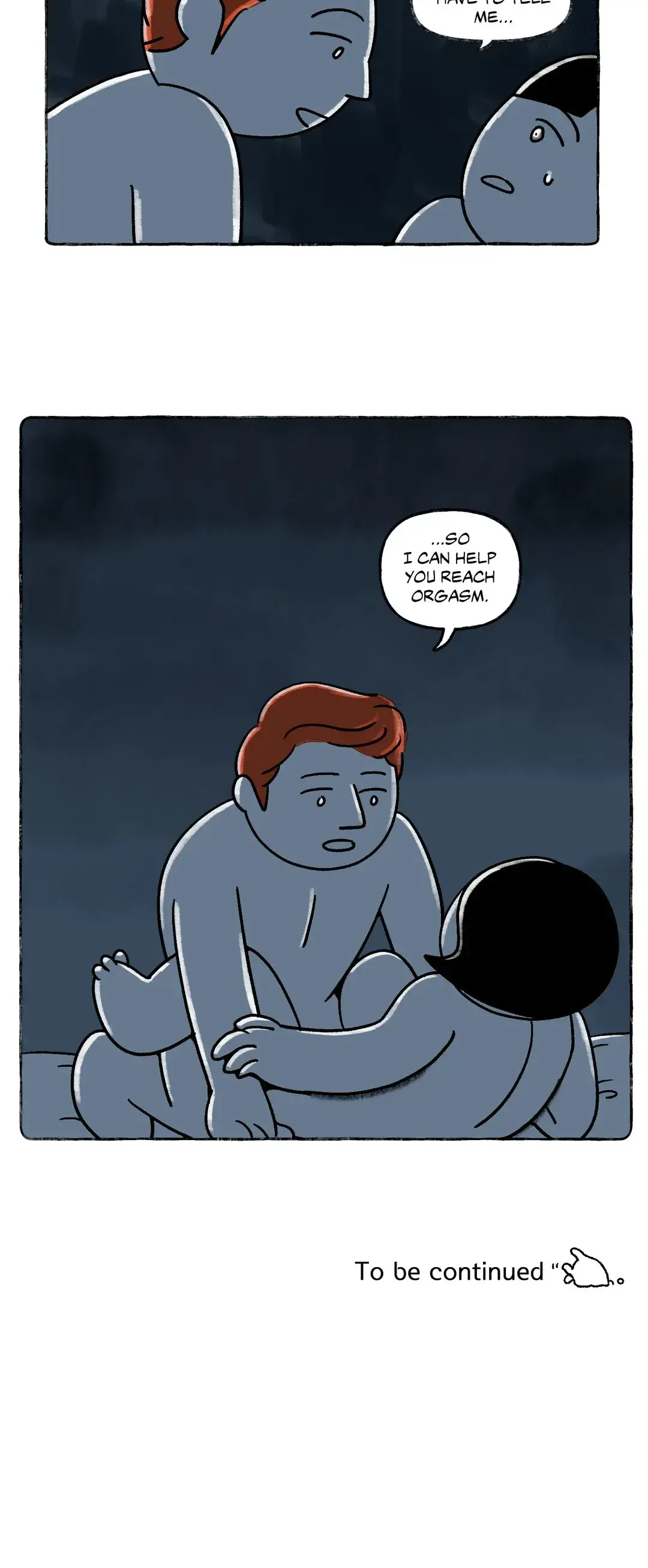 Nora Swipes Right Chapter 26 - Page 16