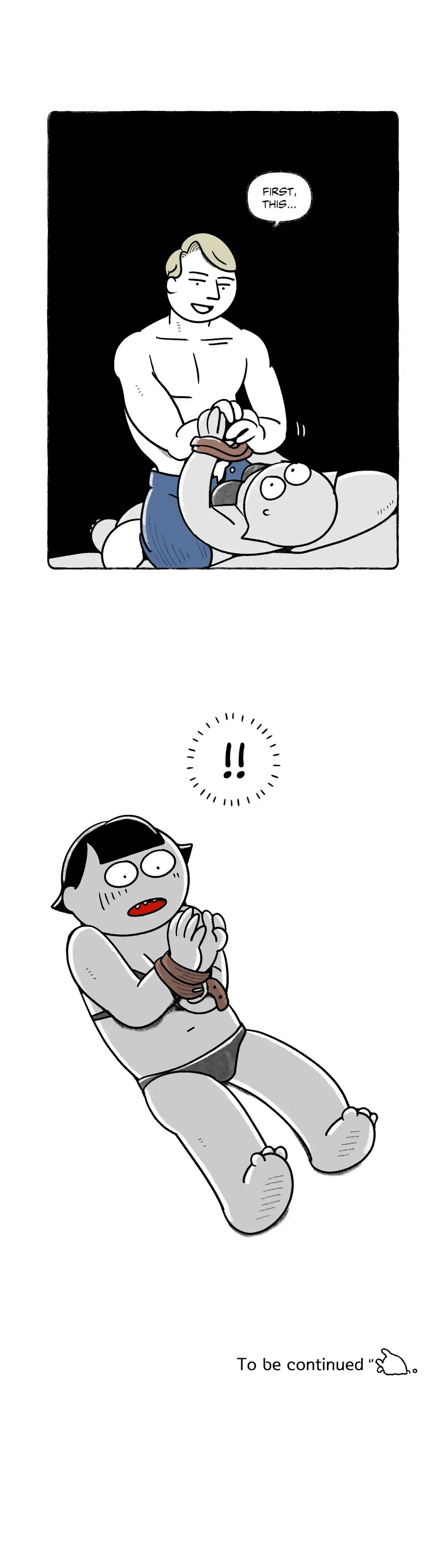 Nora Swipes Right Chapter 28 - Page 13