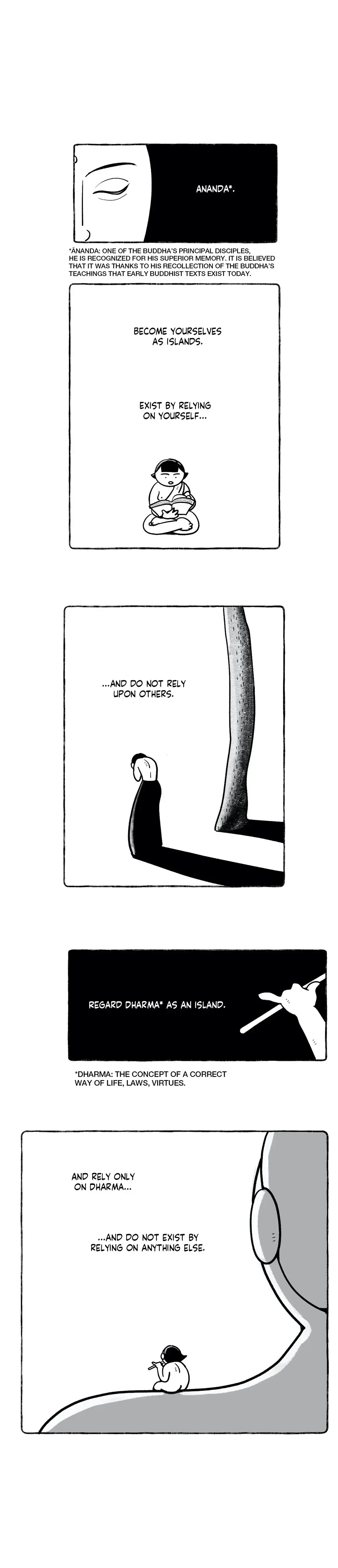 Nora Swipes Right Chapter 39 - Page 1