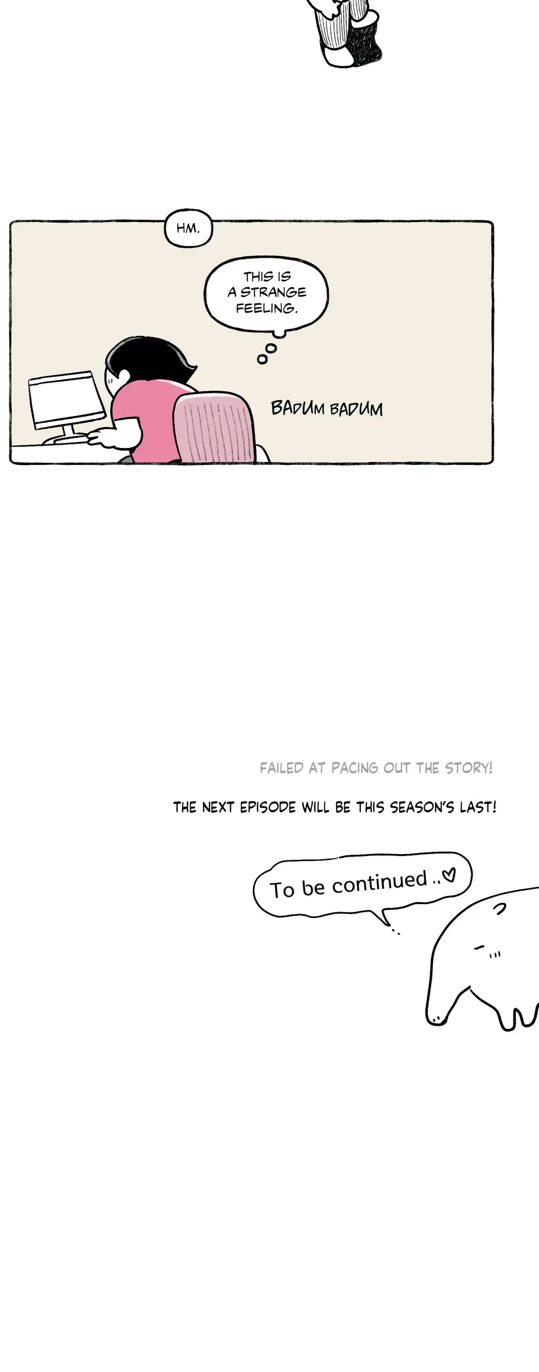Nora Swipes Right Chapter 40 - Page 16