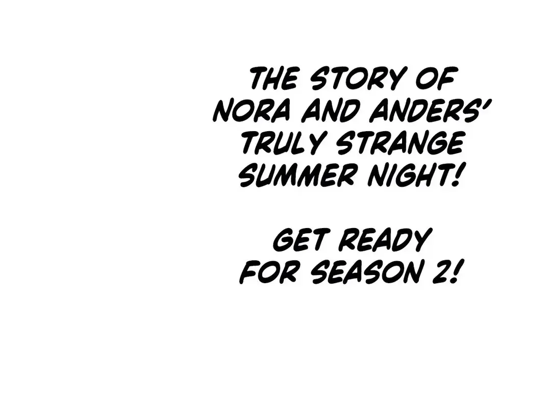 Nora Swipes Right Chapter 41 - Page 16